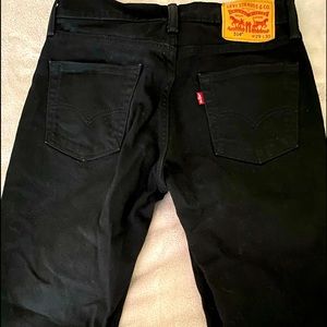 Cool Levi pants